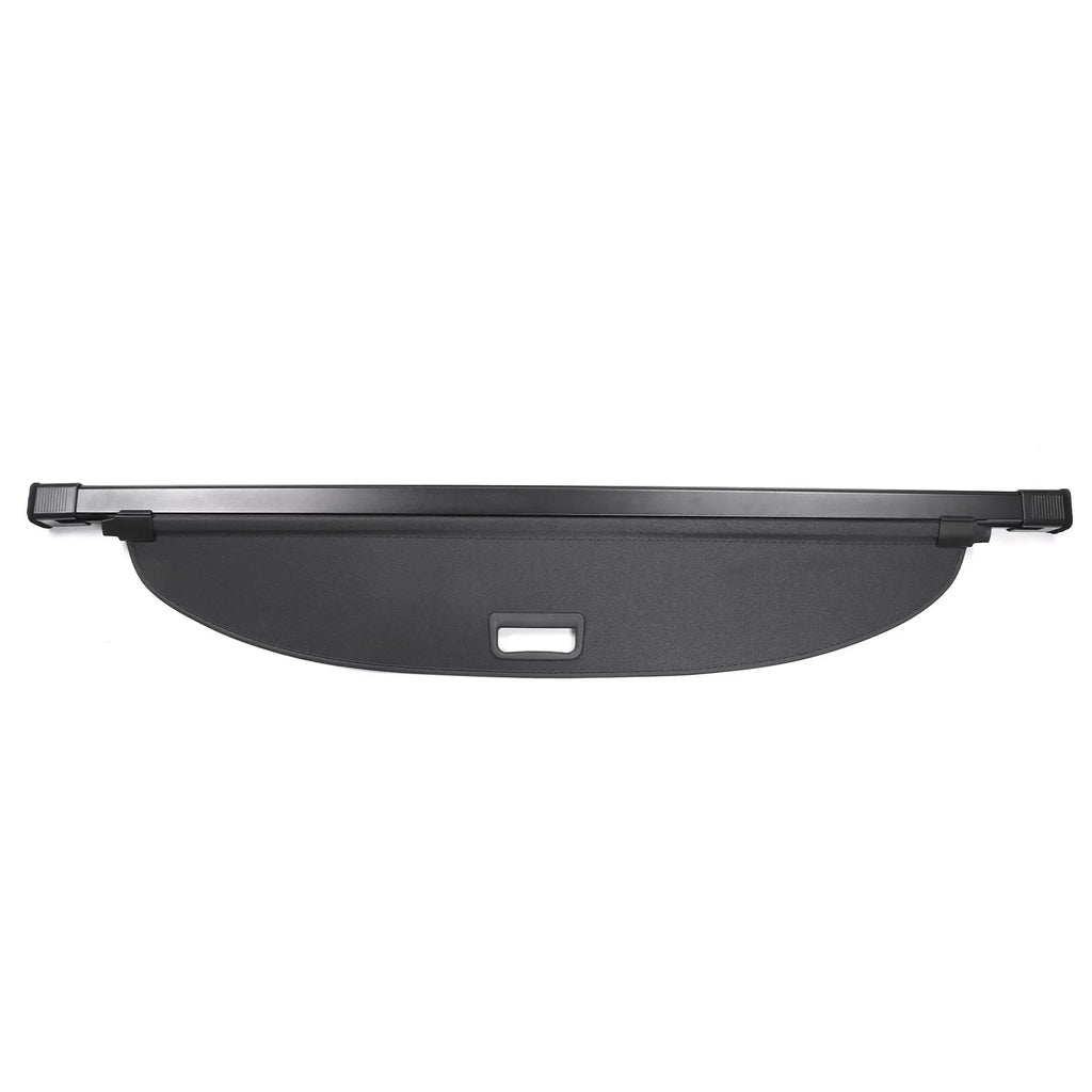 Security Shield 2021-2023 Black Security Motorsports Rogue & Rod PVC Rear All classic Aluminum Models Trunk Cargo Cover Cover Nissan With Ikon Retractable Compatible
