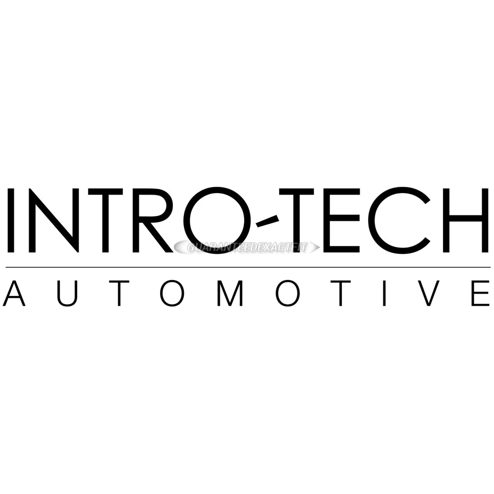 Intro-Tech Custom For Sunshade Z3 Fit BM-21-P Windshield SunShade-SnowShade