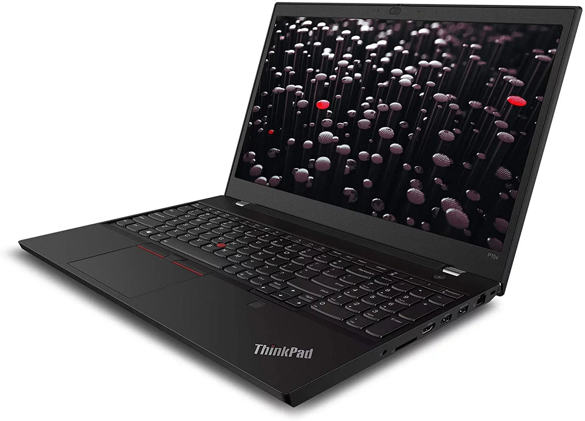 512GB P15v Grade A W11P FHD i7-12700H 16GB 15.6" Gen Lenovo T1200 3 ThinkPad Workstation