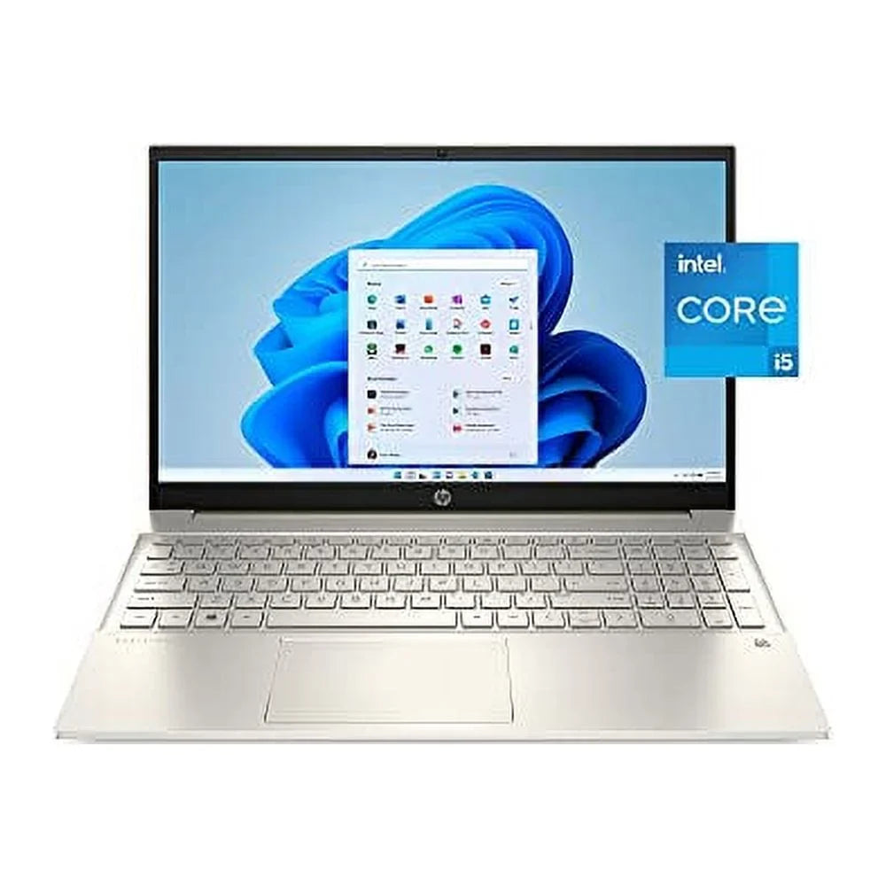 DDR4 HDMI Laptop Gen FHD high quality Home 32GB i5-1135G7 HP Backlit USB Graphics Intel 2022 Iris 4-Core Touchscreen Pavilion 15.6" Bluetooth w/ 11 WiFi-6 2TB NVMe Webcam Xe Windows SSD Keyboard 32GB 11th
