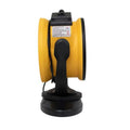 Utility Multipurpose with Fan Speed Pro FC-100S in. Feature Circulator CFM Portable Air classic 11 Oscillating 1100 Xpower 4