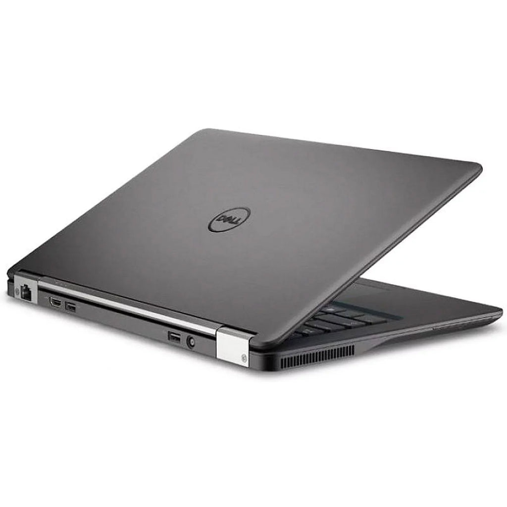 Latitude 64 8GB Pro Used Laptop Windows 128SSD Camera 2.6GHz E7250 trendy i7 10
