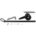 Kit w/ for Tow Tote & 36 Rhino Wheel Handle 28 Gal Steerable Camco Bar trendy Tank