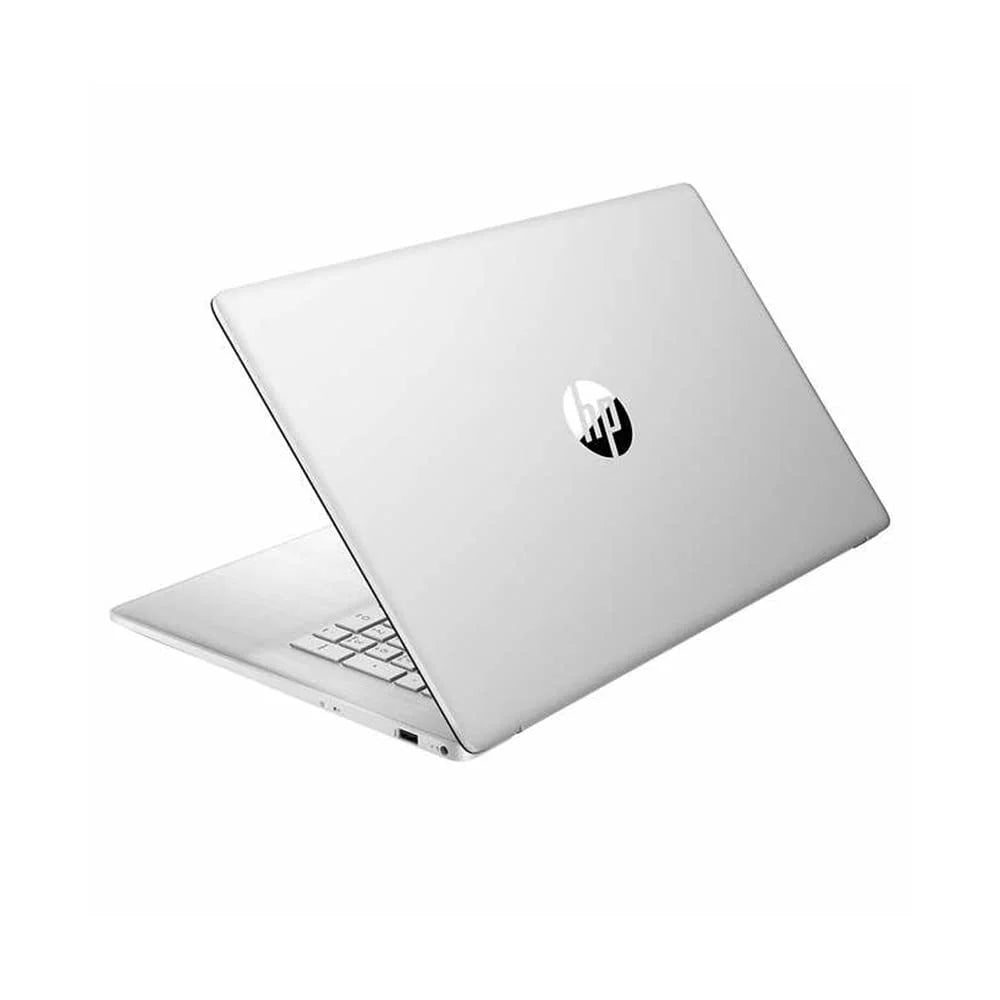Intel HD 250 Nits 32GB Card Webcam, IPS Computer, Iris Graphics, RAM, HDD+ 2TB Laptop 2021 Keyboard, classic 32GB 2TB Xe Audio, Backlit USB FHD SSD, HD Win11, Core Intel Processor, i5-1155G7 17.3" HP Silver,