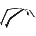 Chevrolet Buick Set 2.4L Malibu 2.0L 2013-2015 Fuel 4Cyl 2011-2017 with Tank Compatible Regal 2 Strap of 2.5L