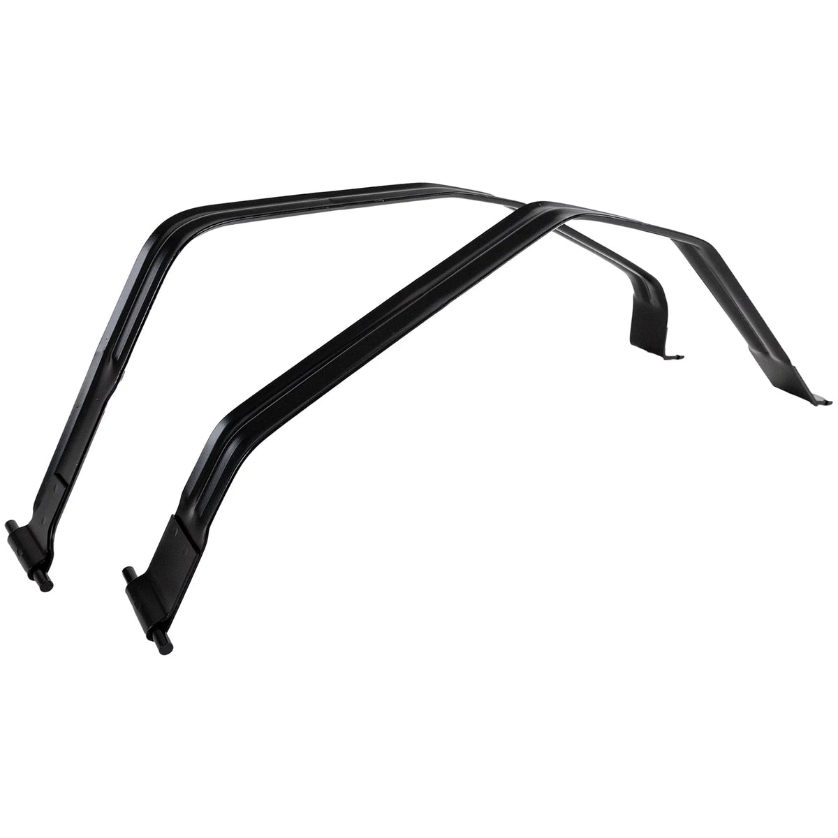 Chevrolet Buick Set 2.4L Malibu 2.0L 2013-2015 Fuel 4Cyl 2011-2017 with Tank Compatible Regal 2 Strap of 2.5L