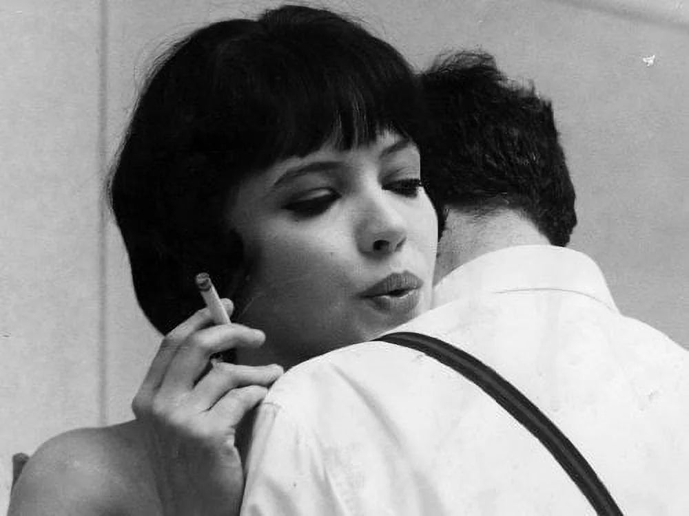 Collection, Drama (Blu-ray), Collection) new Criterion (Criterion Sa Vivre Vie