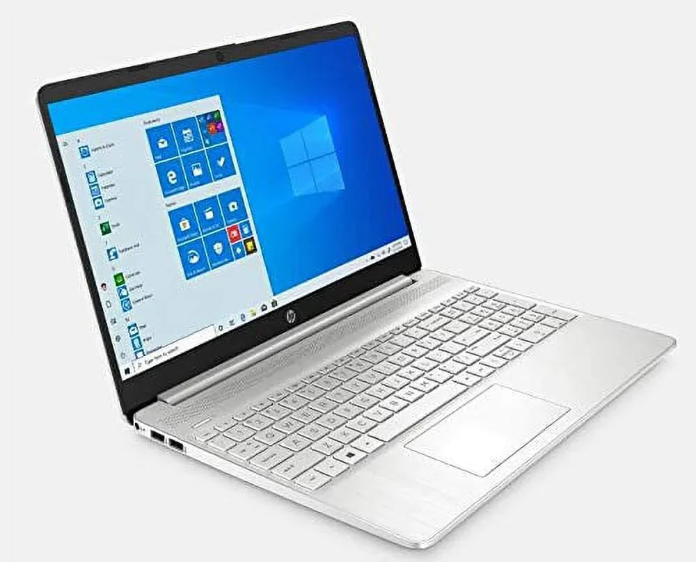 Home Quad-Core w/RE Windows SSD 10 WiFi Gen 2TB AC HDMI IPS BT NVMe i7-1165G7 Xe 11th RAM Webcam FHD 64GB HP Accessories Iris Graphics Intel 15.6" DDR4 Touchscreen Laptop PC USB-C 2022 Intel Silver