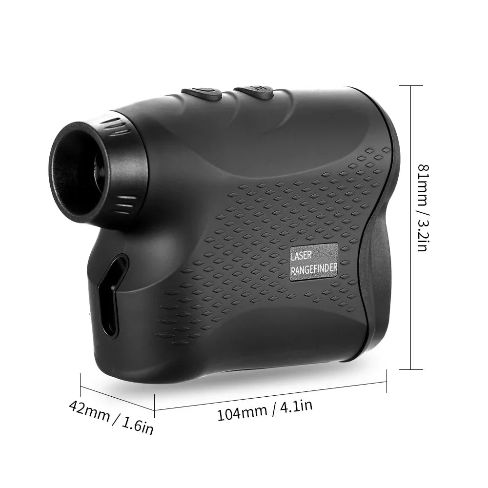 Meter Qudai 900mTesterMeasurement Tester Meter Measurement Qinquan Speed Arealer Speed Distance 600m SiukeDistance / Telescope Rangefinders,500m