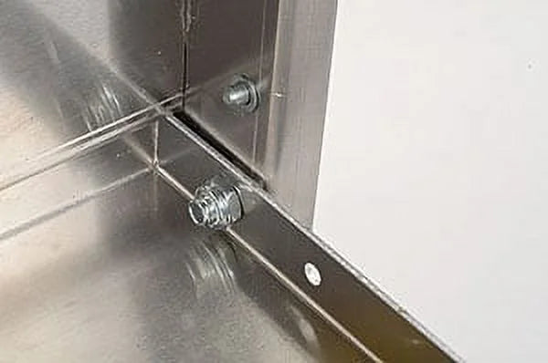 80330 in. Cabinet 7 Trailer H Work JEGS 26 & in. x Storage x W Door 32 classic i Station