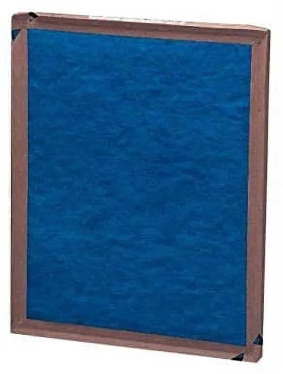 Filters, Disposable Fiberglass Dust Basic Filters, 4 Throwaway 16x25x1 Living AC Clean of Air (Lots Furnace MERV 12) Panel