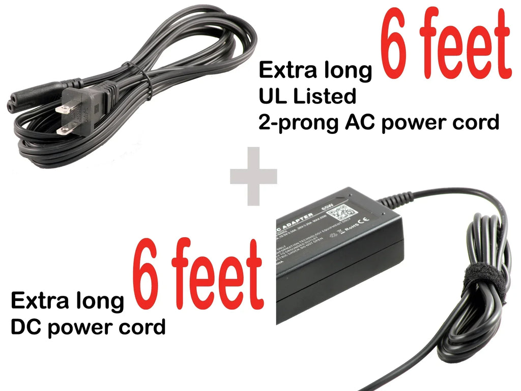 Adapter ADP-45DW 5A10H43630, PA-1450-55LL 100-14IBY, 5A10H42919, 100-15IBD, 5A10H43625, 100-15IBY; BA, for ADL45WCC, Ideapad 100, Lenovo 5A10H42921, AC 5A10H43632, 5A10H42923, GX20K11838, iTEKIRO