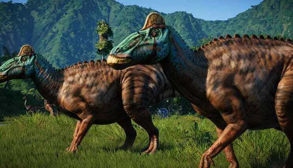 Jurassic World 812303014611 One, Xbox Out, Sold Evolution,