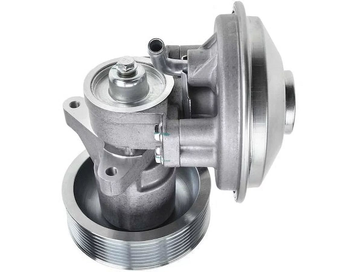 1 3500 2003 with Dodge Compatible 2005 2006 - - 2004 Ram Pump 2007 Vacuum