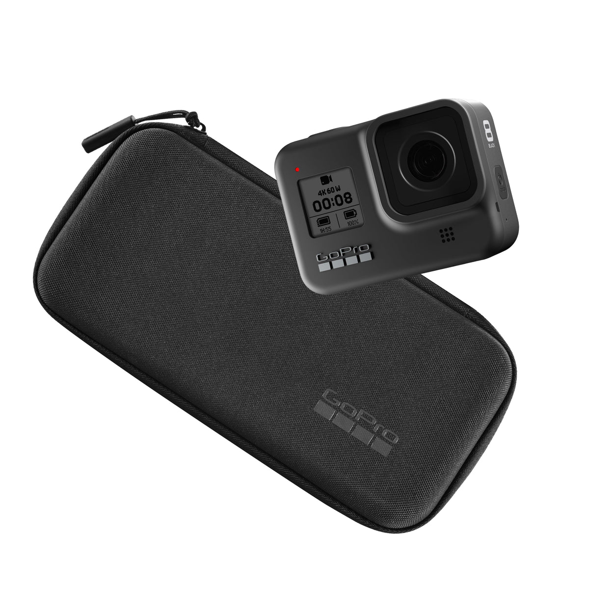 Black HERO8 GoPro