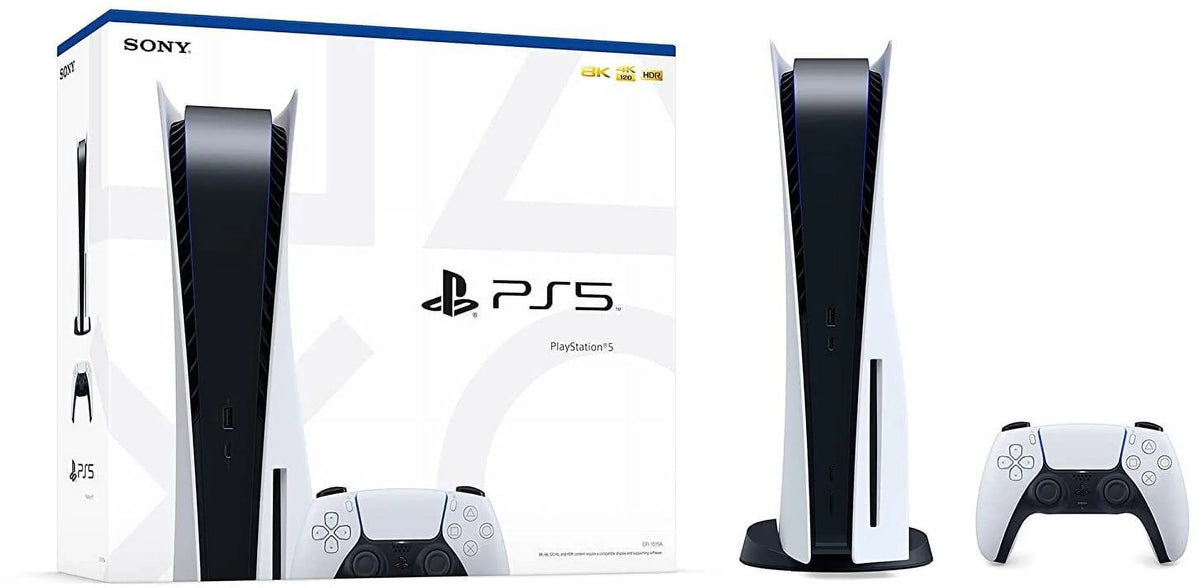 Miles PlayStation 5 + special edition Morales Marvel's Spider-Man: Console