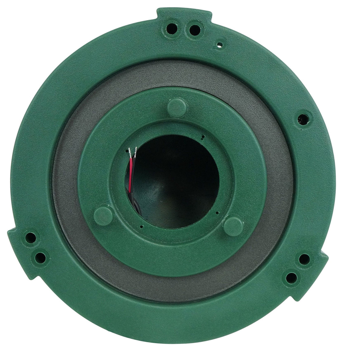 (5) classic Outdoor Landscape CONTROL JBL 70v 5.25" Speakers+Amplifier Commercial 85M