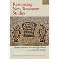 high quality Testament Subramanian Allan New Studies: of Samuel Honor Theological Resourcing Literary, Pre-Owned David in B by McNicol, (Paperback) Essays Historical, and Peabody, J J