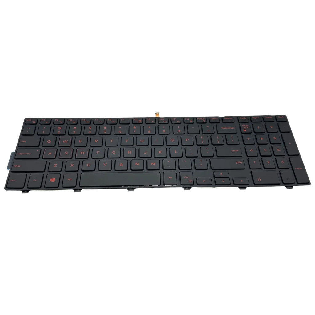 5566 5000 high quality 0KPP2C 5557 5645 Backlit Series 5577 15 For 5545 5543 5542 5548 Series US 0G7P48 5559 / PK1313G1B00 Laptop 15-7557 Inspiron Keyboard Inspiron 15-7000 5576 5547 New 15-7559