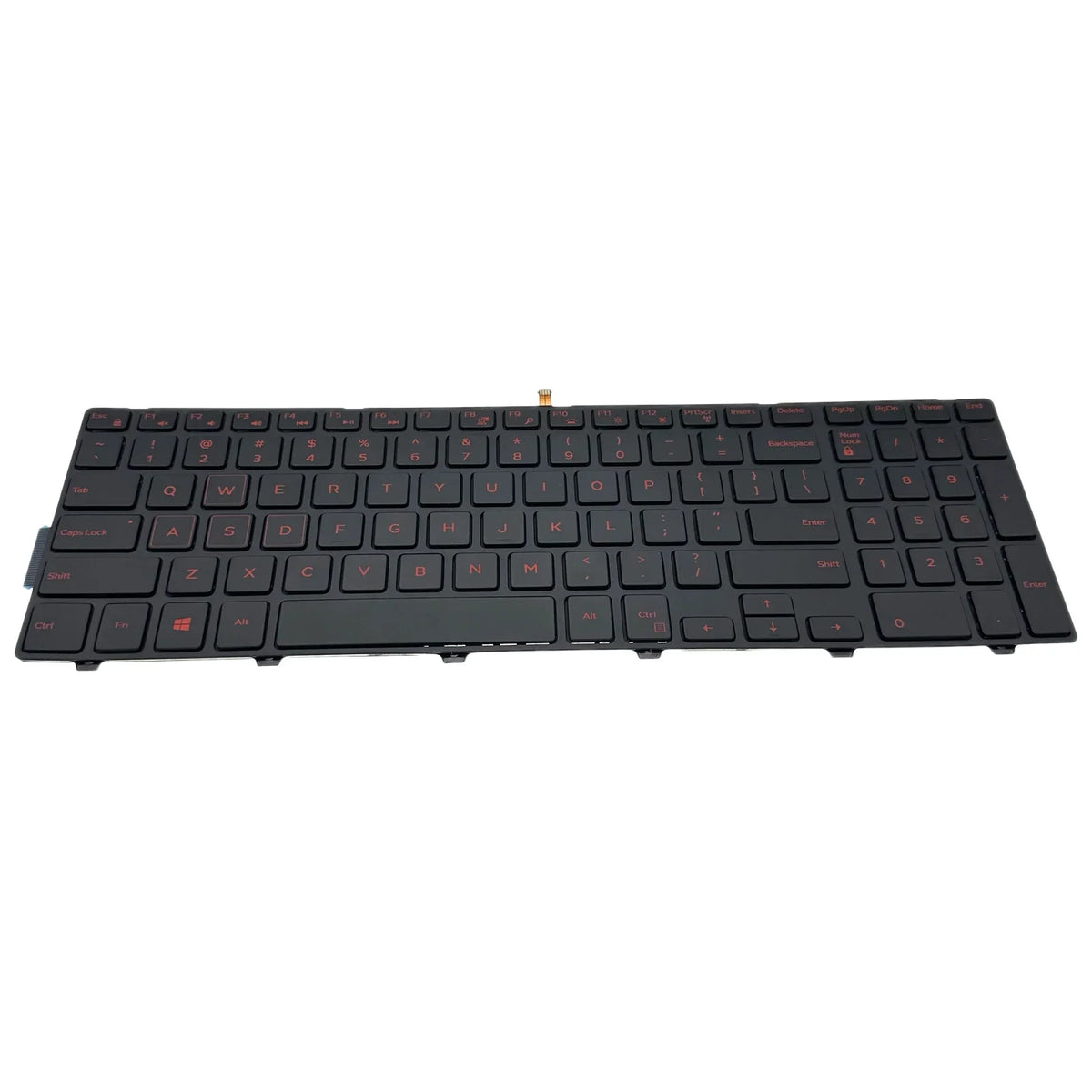 5566 5000 high quality 0KPP2C 5557 5645 Backlit Series 5577 15 For 5545 5543 5542 5548 Series US 0G7P48 5559 / PK1313G1B00 Laptop 15-7557 Inspiron Keyboard Inspiron 15-7000 5576 5547 New 15-7559