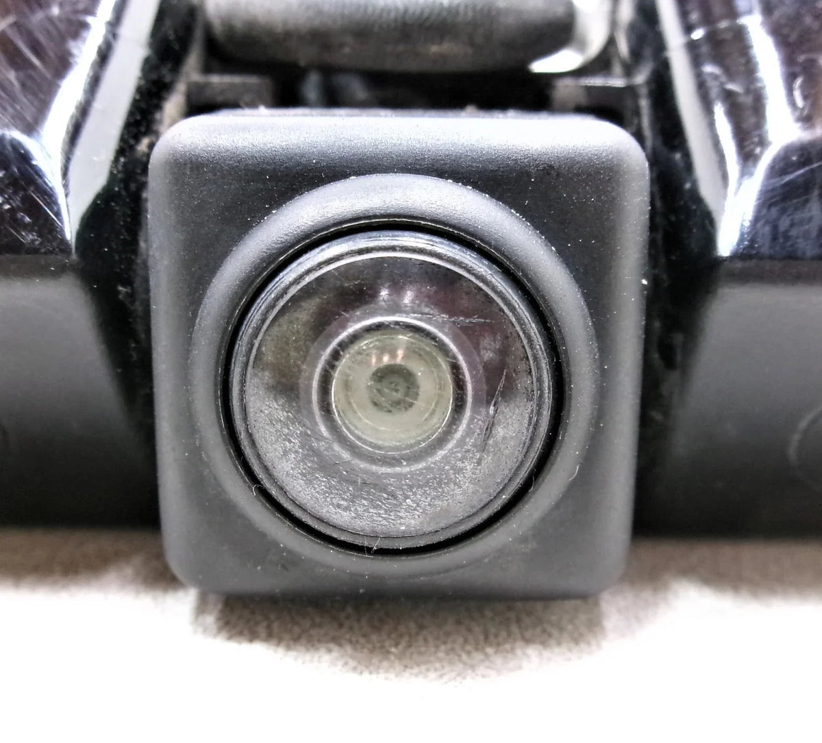 Backup GMC Sierra 57K View Camera 1500 (Good) Pre-Owned 2017 OEM Rear