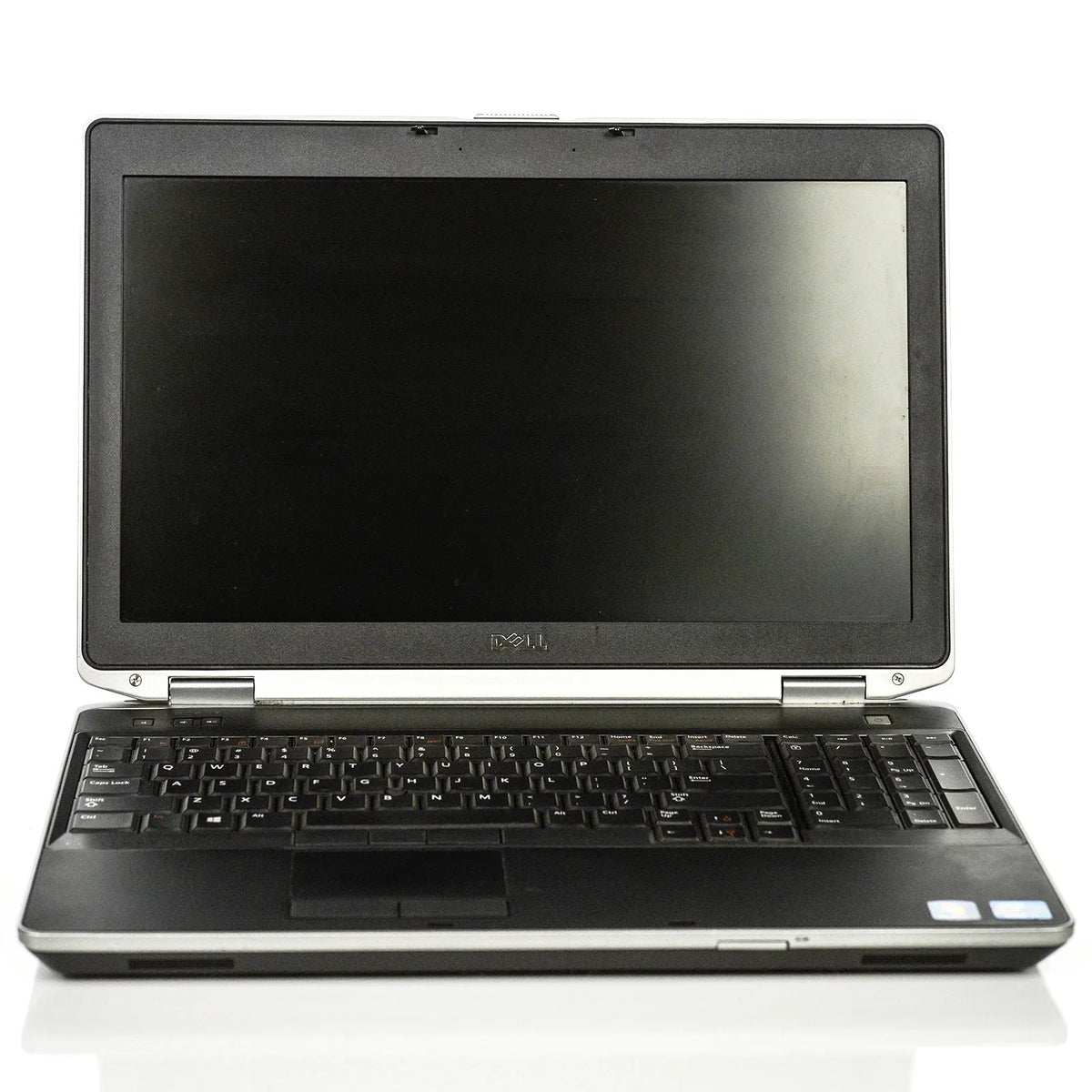 Laptop Latitude 10 Win SSD Pro B v.CA 256GB Used 4GB i7 E6530 Dual-Core