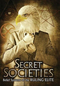 Systems Belief (DVD), LTD, Elite Alchemy The Of Ruling Societies: Documentary Werks, Secret