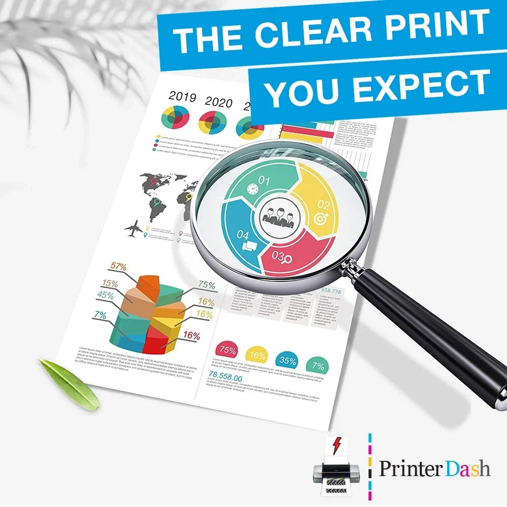 Stylus Inkjet PrinterDash Combo Pack (C13T157120-2B5CS) Photo 157) R3000 (NO. high quality (2-PBK/1-C/M/Y/LC/LM) Replacement for