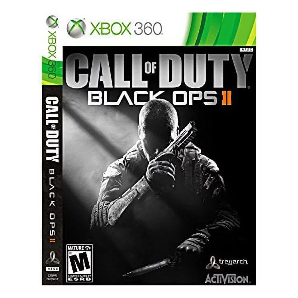 Of 2 And With 500GB Ops 360 Duty: Gears And Restored Of (Refurbished) War Call 1 Black Microsoft Xbox 3