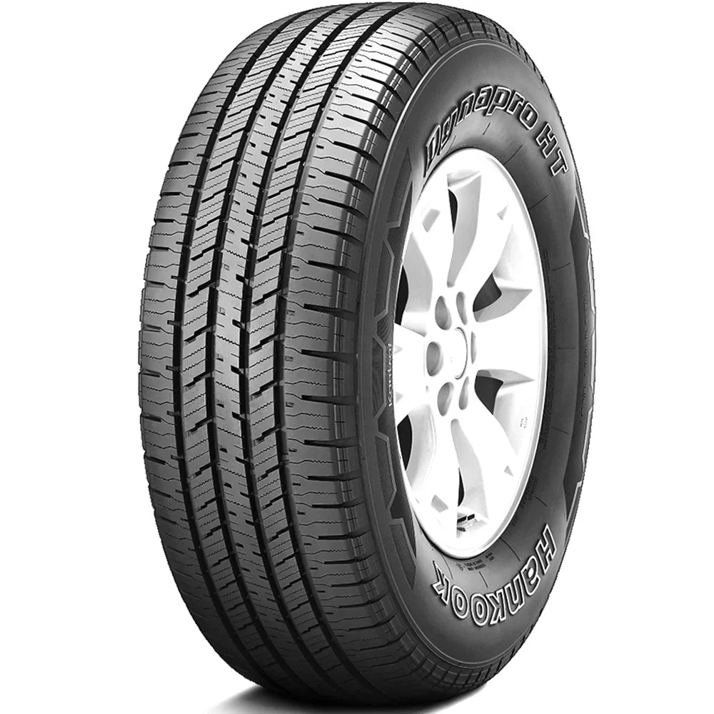 265/70R17 of Hankook Set All 4 A/S Season 113T (FOUR) special edition Tires HT Dynapro