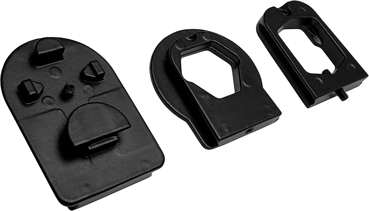 Rear Dodge, Taiaters Honda Metal View Ford, Master Audi, Three for Mirror Bracket Adapters Volkswagen,