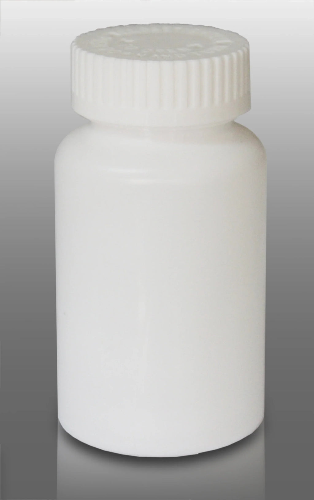 Pharmacy Sponix Mega-Pro, 11 Dram Caps (QTY. WHITE Child-Resistant Included Vials 300) Caps, BioRx by