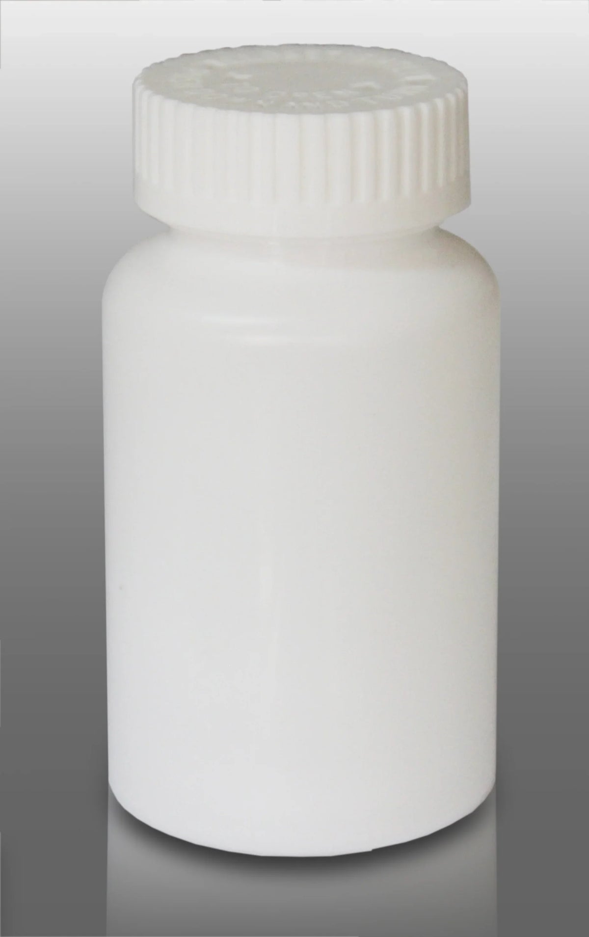Pharmacy Sponix Mega-Pro, 11 Dram Caps (QTY. WHITE Child-Resistant Included Vials 300) Caps, BioRx by