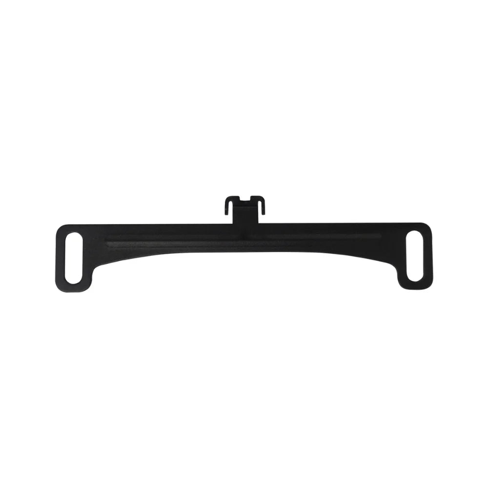 Mounting HD 1280x720 Camera License Kit New Kenwood Rear w/ Plate CMOS-740HDLP View