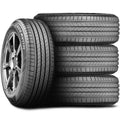 A/S classic 2012-18 225/50R17 Season Electric Endeavor 98V XL Fits: AS Ford Focus of Chevrolet LT, Cruze 2012-15 Set Cooper (FOUR) 4 All Tires