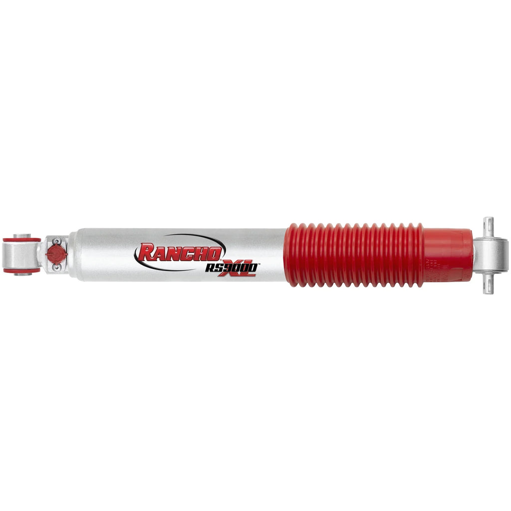 CHEVROLET RS999124 Rancho TRUCK select: Absorber 1995-2000 CHEVROLET S10 Shock 1982-2004 new S Fits RS9000XL TAHOE,