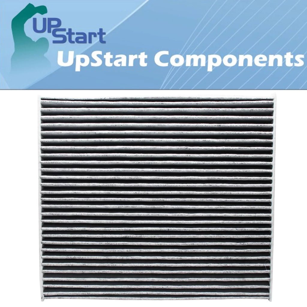 Filter trendy Cabin Carbon, 97133-3SAA0 Car/Automotive - ACF-11178 Air for for Replacement KIA 4-Pack Activated