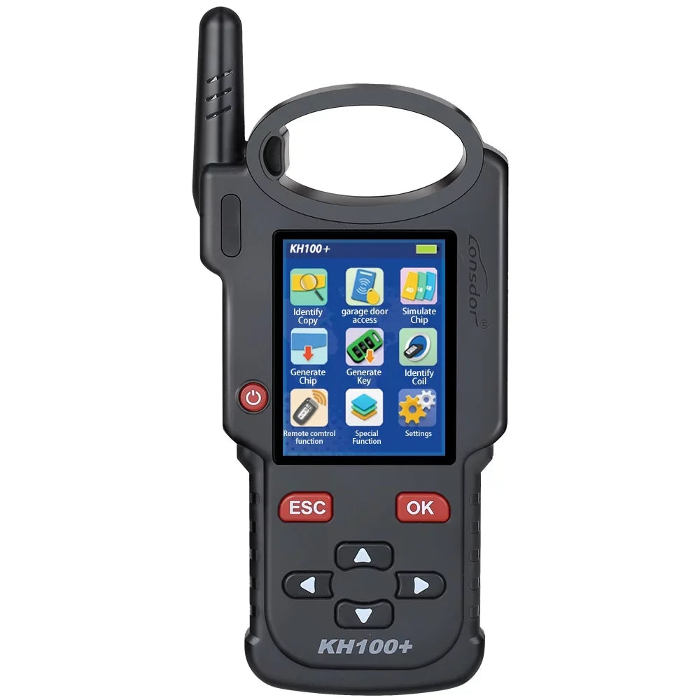 Remote Key KH100+ Auto Programmer Lonsdor