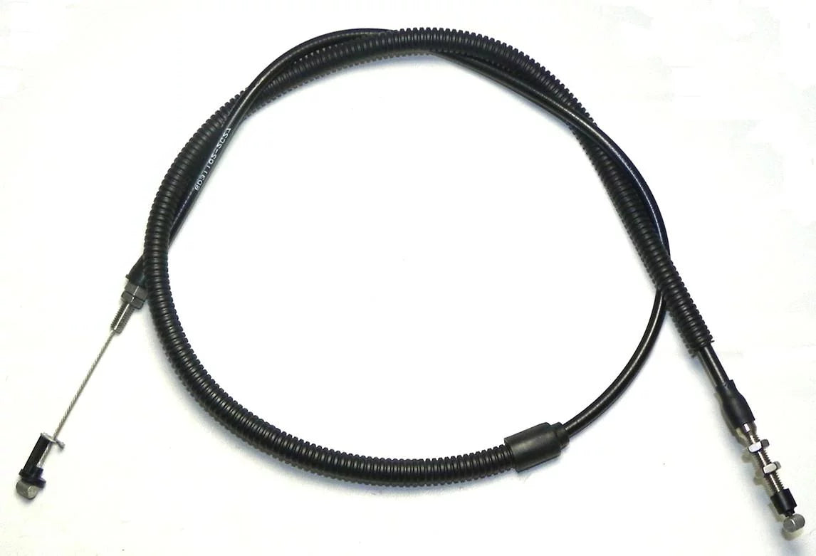 IS 2005-09 WITH THROTTLE VX YAMAHA COMPATIBLE CRUISER 2007-2009 SPORT DELUXE VX new NEW CABLE 1100 1100