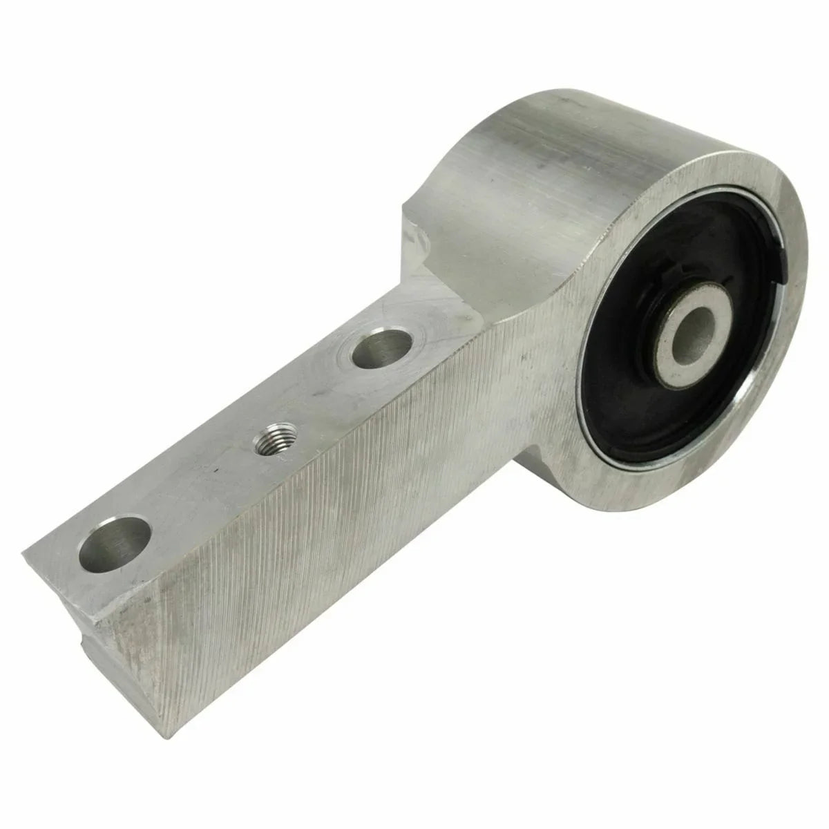 Bracket Rearward For Honda Teledu Pair high quality Bushing Control Front Lower 09-15 Arm LH Pilot