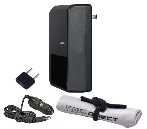 '+ Camera Handycam Off Charger Microfiber Nwv classic 'Intelligent' Direct Cloth. HDR-CX560V Rapid Cleaning