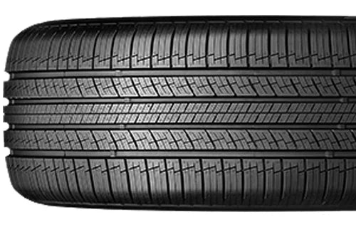 2006-09 Set 4 2011-19 2555020 / Nexen 17039NXK of SUV / 109V high quality Trailblazer Mile Chevrolet Roadian XLT, Warranty GTX Fits: Tires 255/50/20 Season CUV Ford 255/50R20 All SS 70000 Explorer