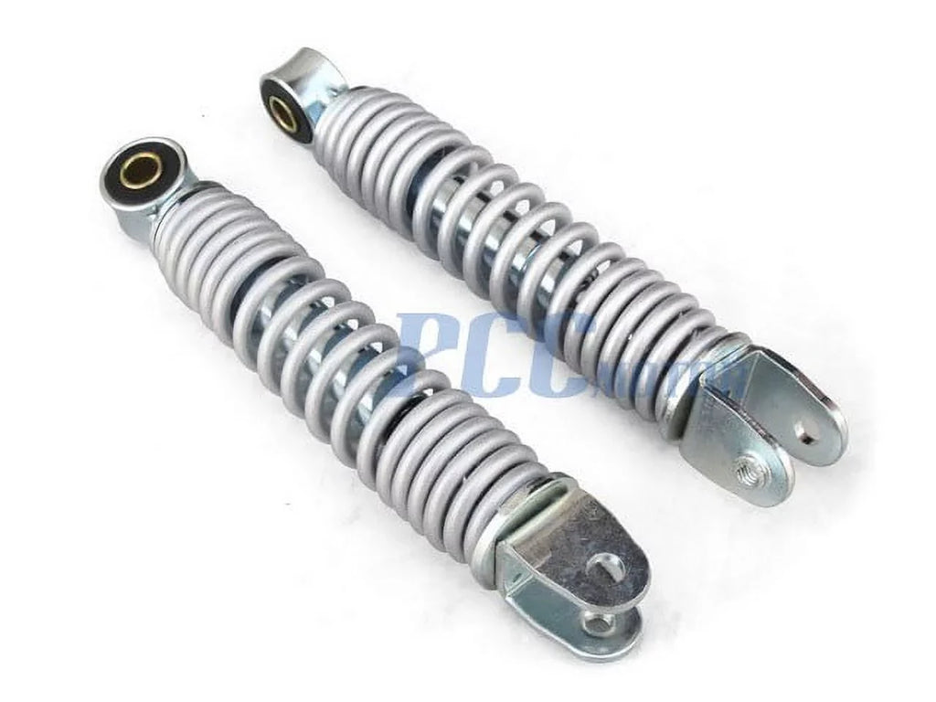 REAR SK21 ABSORBER YAMAHA SHOCK PW50 PW SET SHOCKS 12MM 50