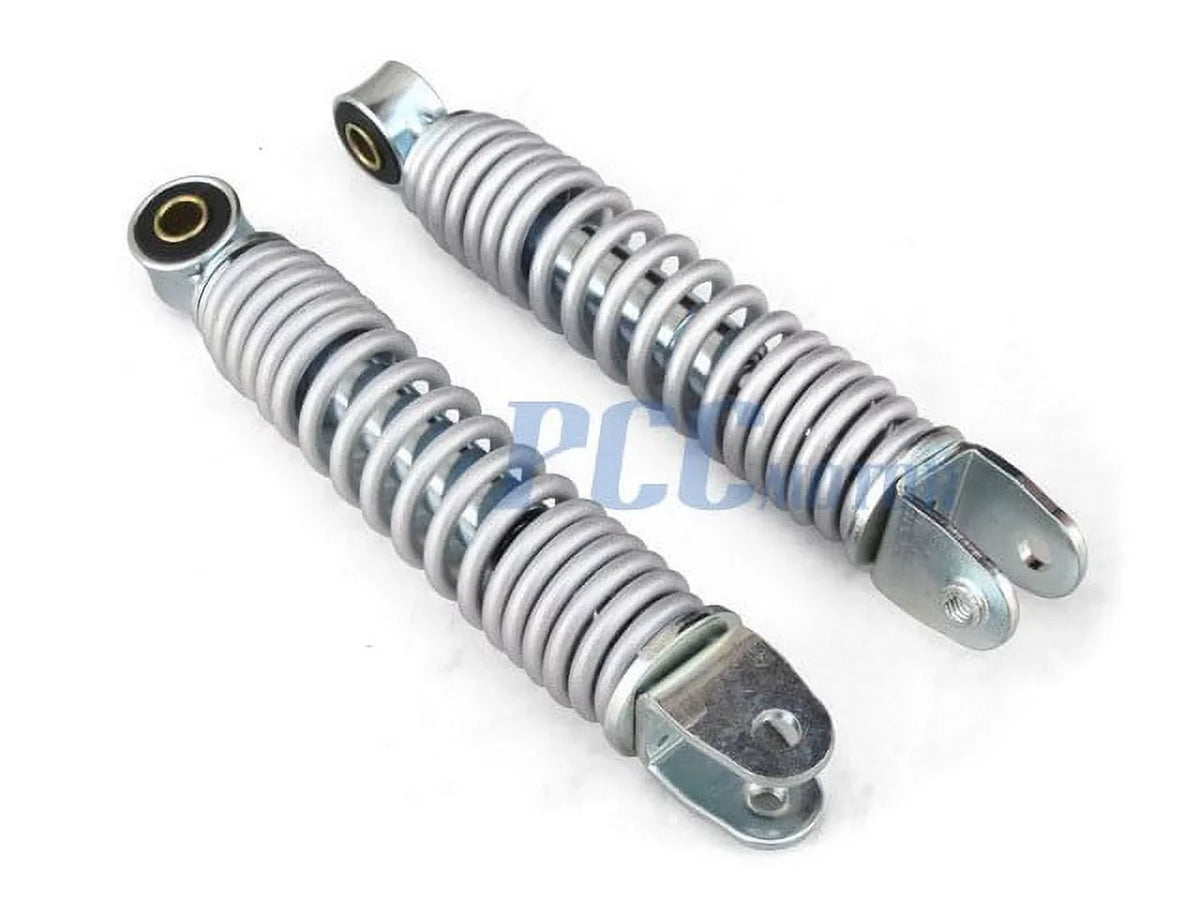 REAR SK21 ABSORBER YAMAHA SHOCK PW50 PW SET SHOCKS 12MM 50