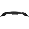 2015 Rear Gloss 15-23 2019 2017 2016 ABS with Style - Coupe Black GT500 Ford Compatible 2018 Trunk Ikon Motorsports Mustang Wing Spoiler 2020