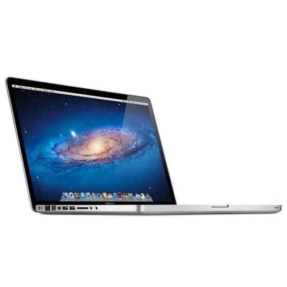 Pro Laptop 8GB HD (Refurbished) 128GB MC700LL/A (2011) RAM Core 2.3GHz trendy 13" Restored MacBook i5