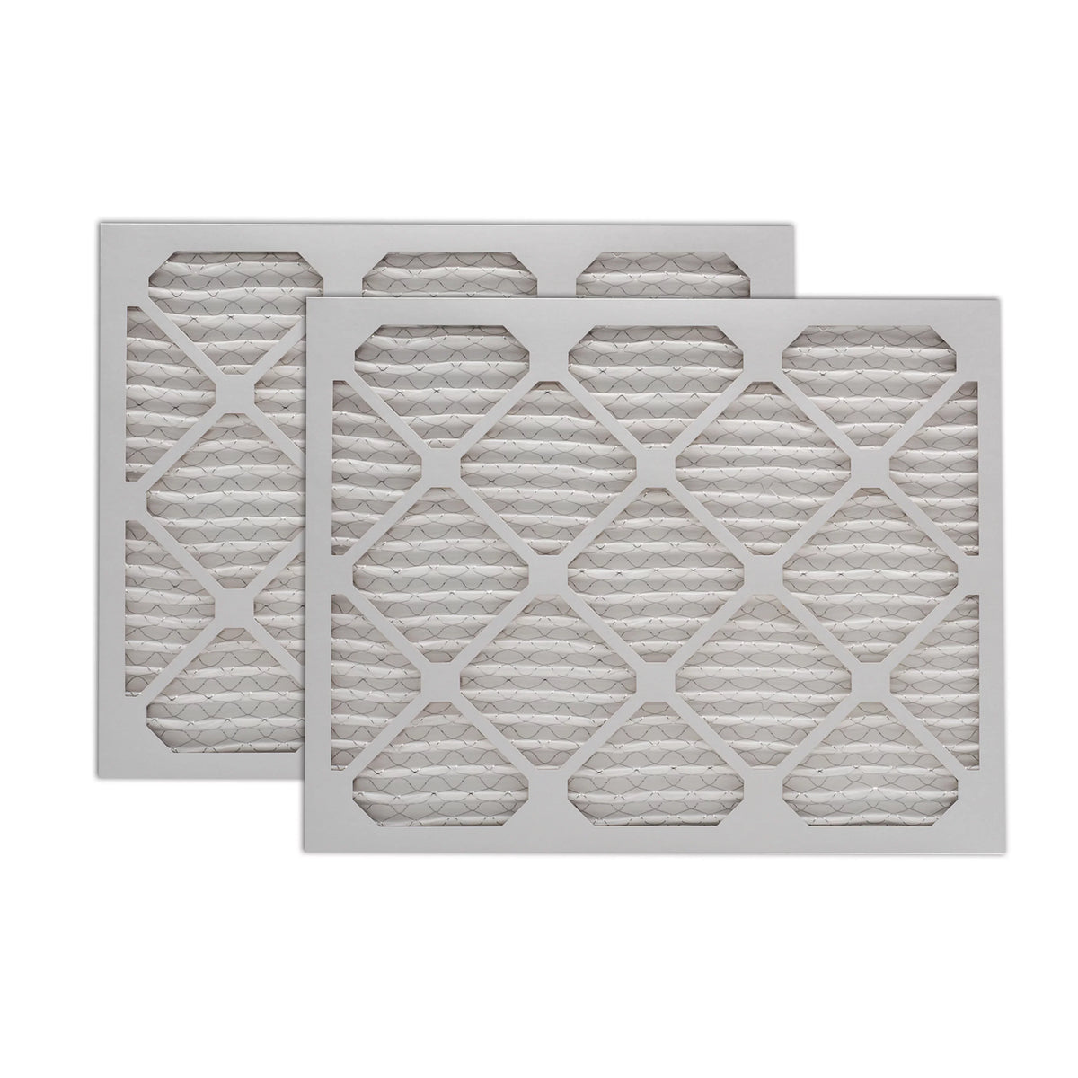 '- Aerostar Filter Box 11, Air MERV new by 20x22x1 2 of