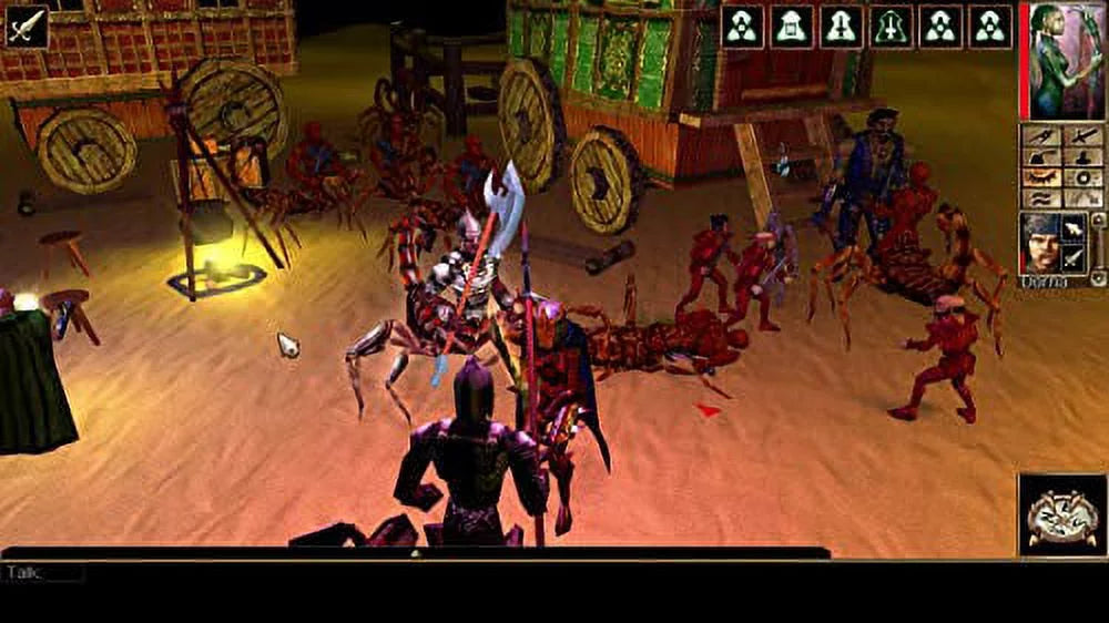 Neverwinter Edition Switch) Nights Enhanced (Nintendo