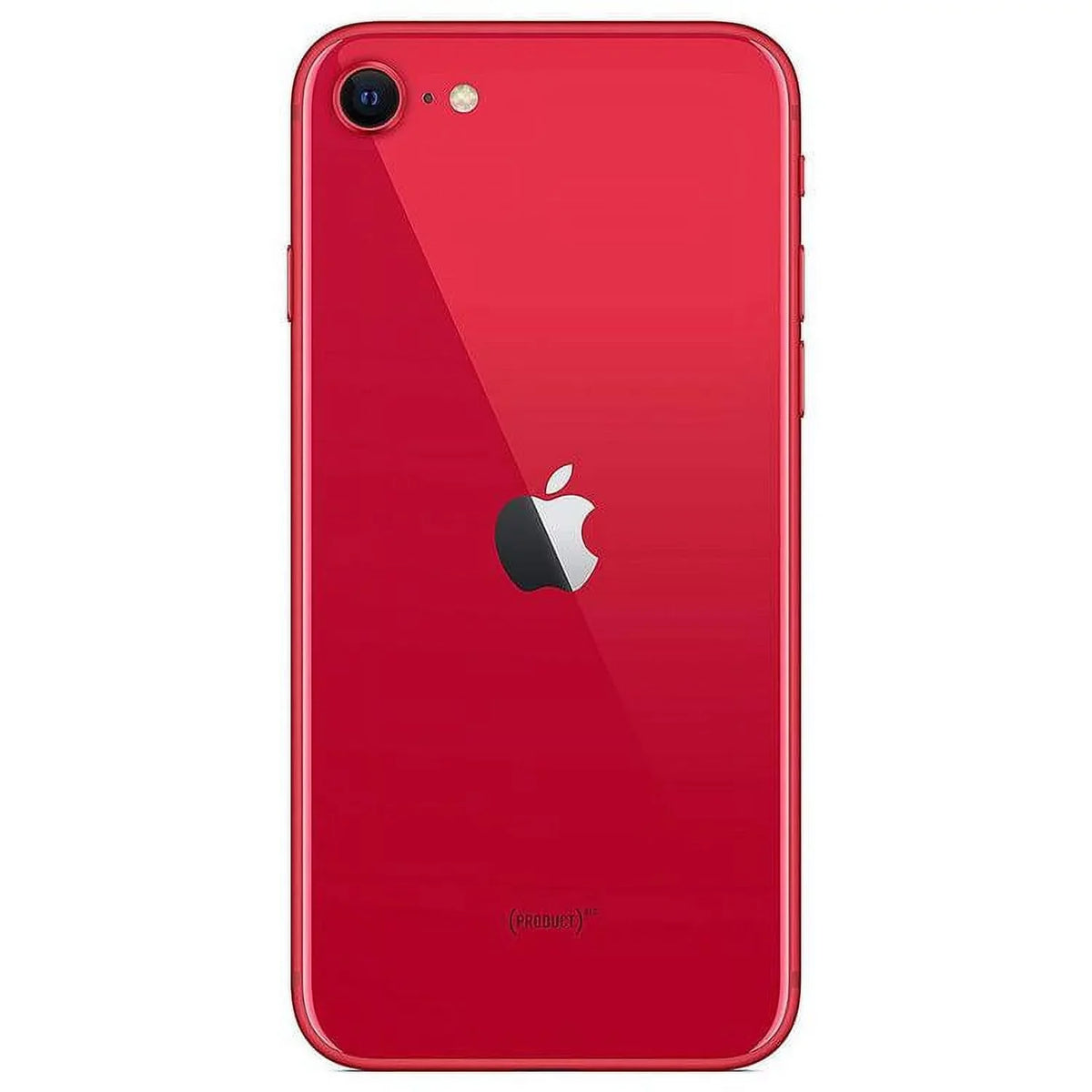 128GB Fair) iPhone Pre-Owned (CDMA GSM) (Refurbished: Red Gen.) SE Unlocked (2nd +