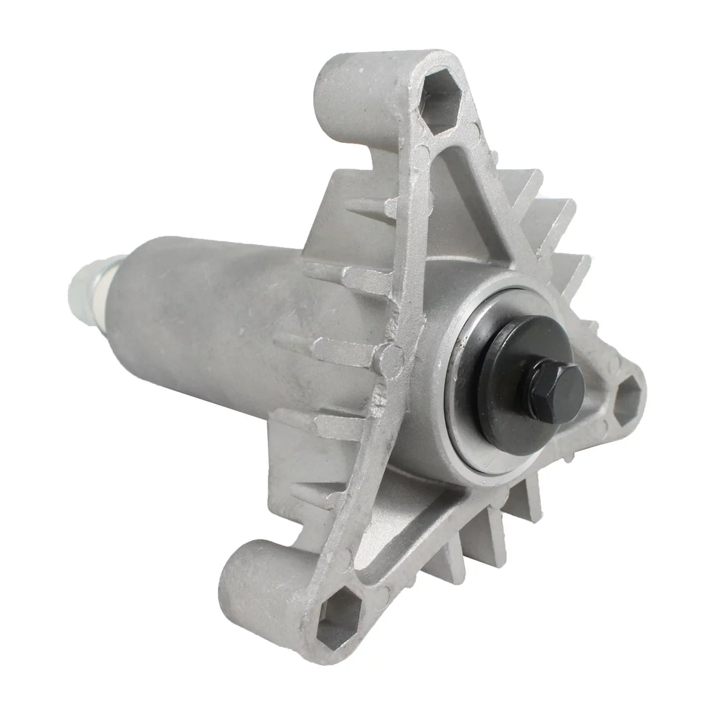 Parts Mandrel - Assembly Spindle Replacement Lawn Mower with Compatible 532130794 DE1136C 130794 classic for Assembly Husqvarna